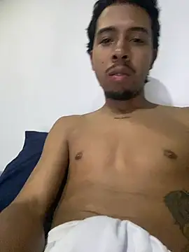 Vergonn1828 online show from 07.22.26
