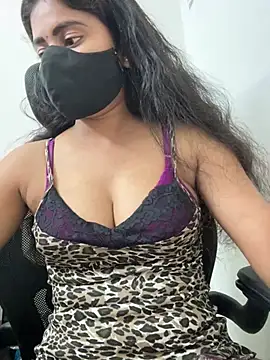 sexy-riyaa43 online show from 04.01.26