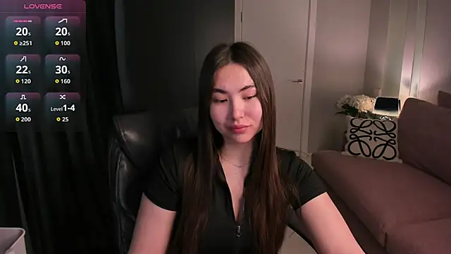 IceIcebabe  online show from 04.23.26