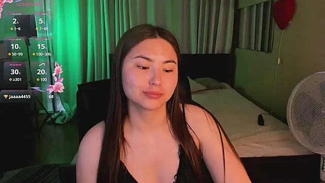 IceIcebabe  online show from 06.14.26
