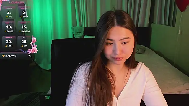 IceIcebabe  online show from 06.26.26