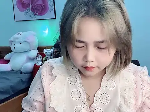 Snapshot of Nhanlu009 chatting on 05.20.26 Nhanlu009 online show from 05.20.26