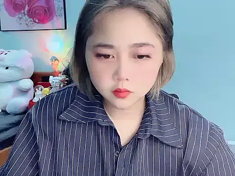 Snapshot of Nhanlu009 chatting on 05.30.26 Nhanlu009 online show from 05.30.26