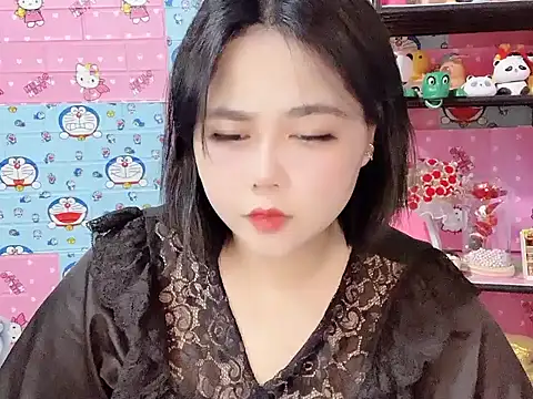 Snapshot of Nhanlu009 chatting on 06.05.26 Nhanlu009 online show from 06.05.26