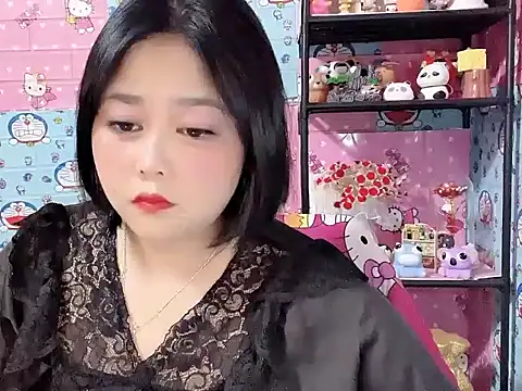 Snapshot of Nhanlu009 chatting on 06.17.26 Nhanlu009 online show from 06.17.26