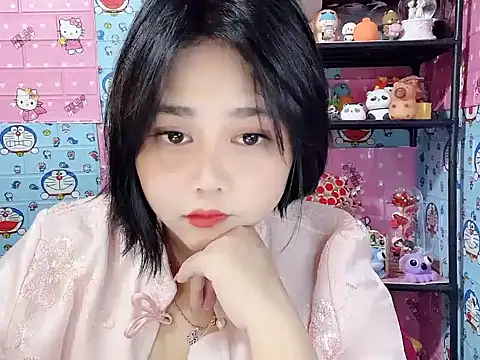 Snapshot of Nhanlu009 chatting on 06.18.26 Nhanlu009 online show from 06.18.26