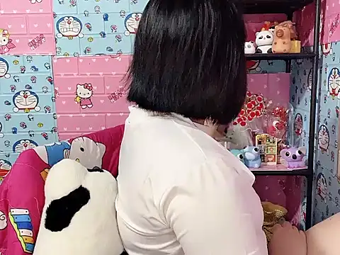 Snapshot of Nhanlu009 chatting on 06.20.26 Nhanlu009 online show from 06.20.26