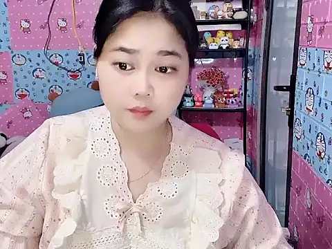 Snapshot of Nhanlu009 chatting on 07.07.26 Nhanlu009 online show from 07.07.26