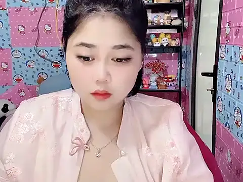 Snapshot of Nhanlu009 chatting on 07.08.26 Nhanlu009 online show from 07.08.26