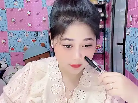 Snapshot of Nhanlu009 chatting on 07.08.26 Nhanlu009 online show from 07.08.26