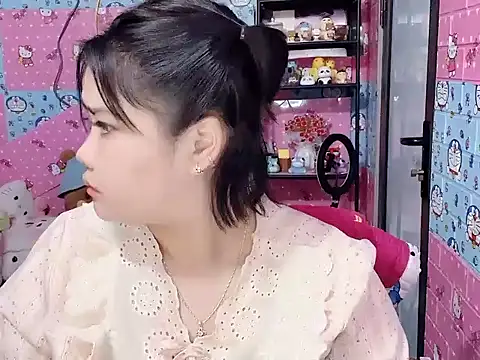 Snapshot of Nhanlu009 chatting on 07.12.26 Nhanlu009 online show from 07.12.26