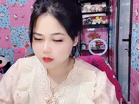 Snapshot of Nhanlu009 chatting on 07.17.26 Nhanlu009 online show from 07.17.26