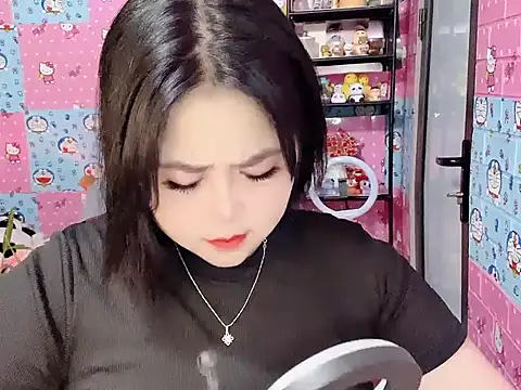 Snapshot of Nhanlu009 chatting on 07.19.26 Nhanlu009 online show from 07.19.26