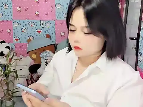 Snapshot of Nhanlu009 chatting on 07.24.26 Nhanlu009 online show from 07.24.26