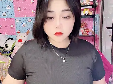 Snapshot of Nhanlu009 chatting on 07.30.26 Nhanlu009 online show from 07.30.26