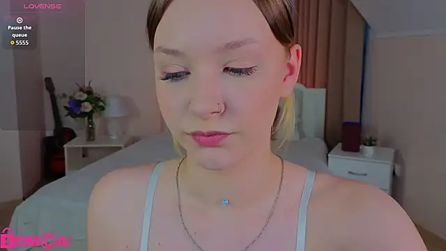 StaceyyJones online show from 07.23.26