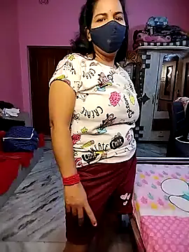 Rashilii Bhabi online show from 08.05.26