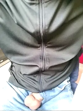 Snapshot of MANXL3 chatting on 03.20.26 MANXL3 online show from 03.20.26