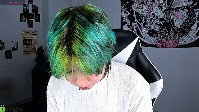 LittleKittenStar online show from 04.23.26