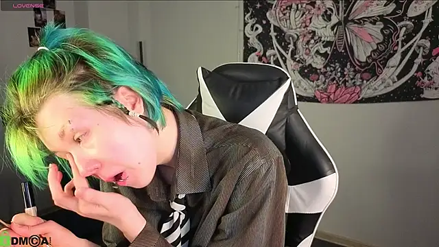 LittleKittenStar online show from 05.03.26
