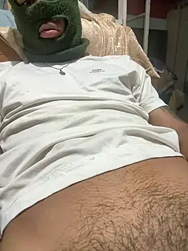 Mandelosex online show from 03.19.26