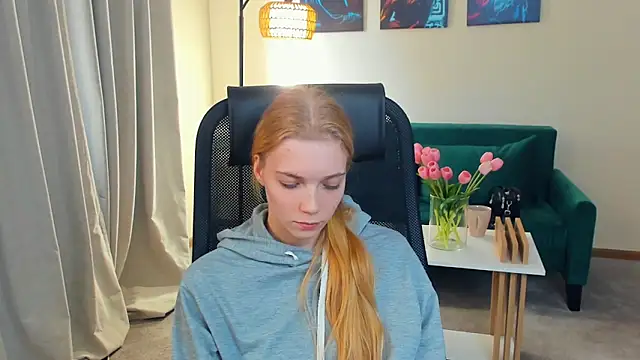 PetraRohal online show from 03.19.26