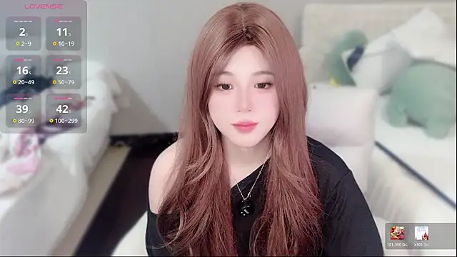 Ava686868 online show from 04.25.26