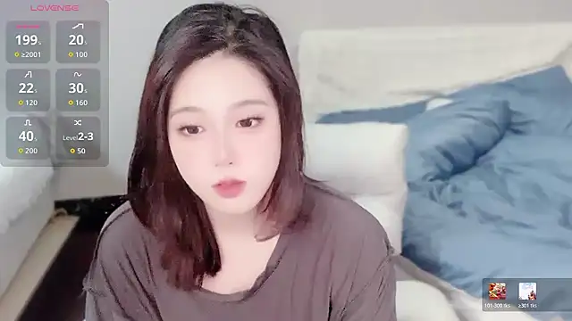 Ava686868 online show from 05.17.26