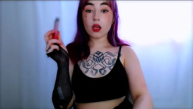 MistressEdith online show from 06.23.26