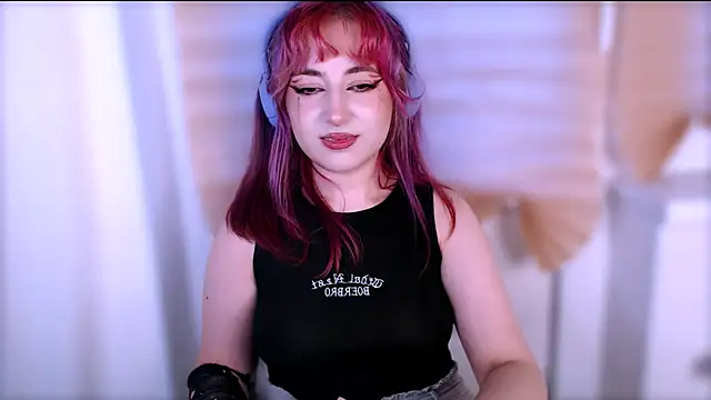 MistressEdith online show from 08.03.26
