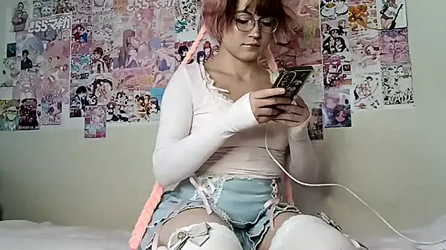 Kaehatsu online show from 03.31.26