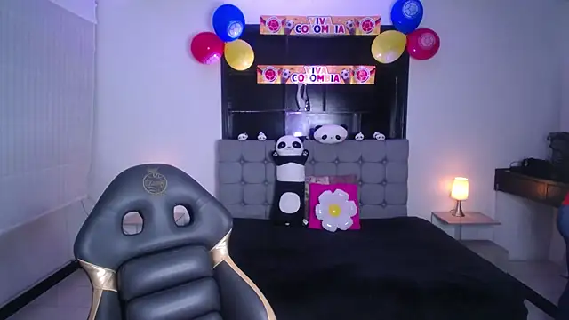 Melannyy V online show from 07.07.26