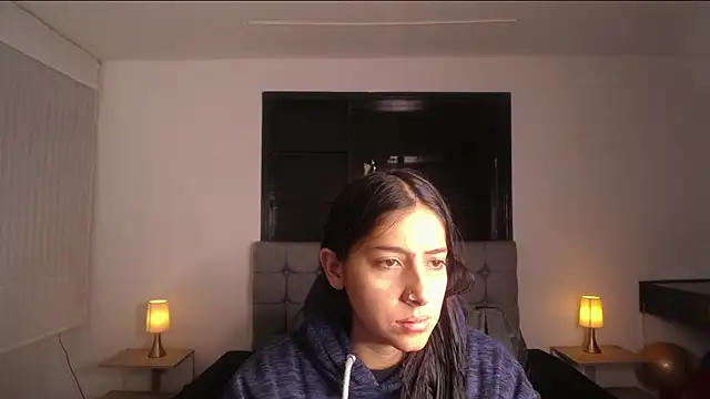 Melannyy V online show from 07.30.26