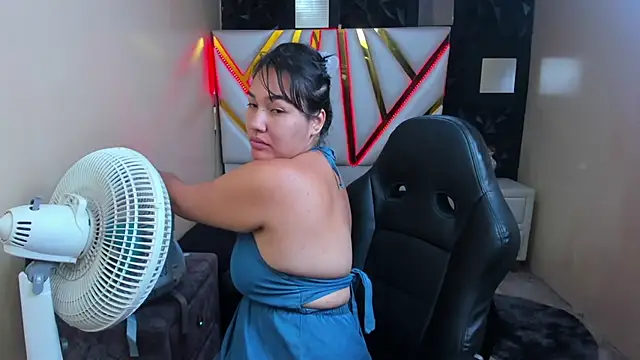 SammyEvanns  online show from 06.07.26