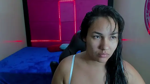 SammyEvanns  online show from 06.11.26