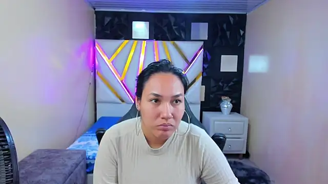 SammyEvanns  online show from 07.24.26