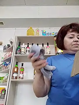 ViktoriaToytor55 online show from 07.03.26
