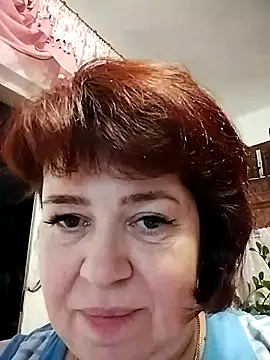 ViktoriaToytor55 online show from 07.03.26
