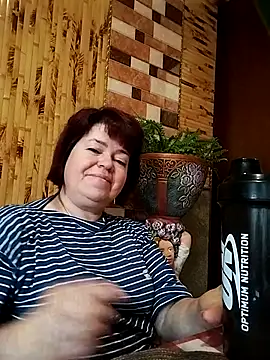 ViktoriaToytor55 online show from 07.09.26