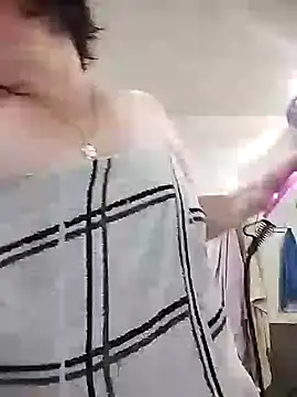 ViktoriaToytor55 online show from 07.18.26