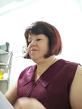 ViktoriaToytor55 online show from 07.28.26