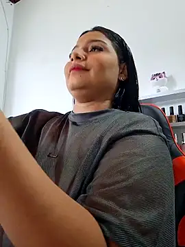 Megan hugeboobs online show from 05.20.26