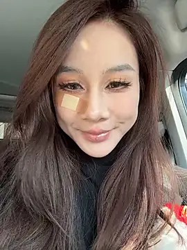 Snapshot of AAi-0329 chatting on 03.26.26 AAi-0329 online show from 03.26.26