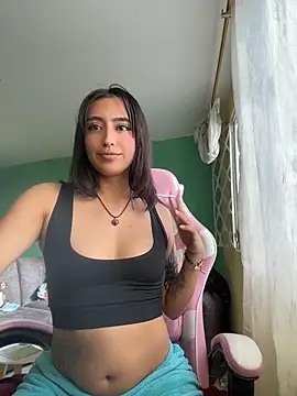 Princess Hotx online show from 05.06.26