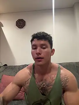 JAYCAM  online show from 05.09.26