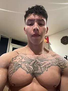 JAYCAM  online show from 06.27.26