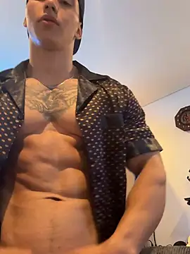 JAYCAM  online show from 07.05.26