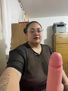 AvaRyd online show from 05.23.26