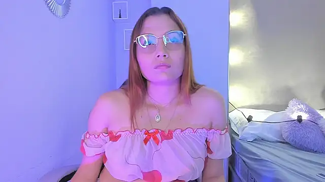 Snapshot of Littletammy4u chatting on 04.13.26 Littletammy4u online show from 04.13.26