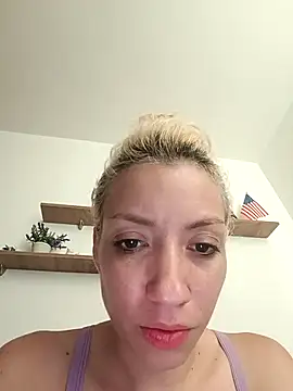 CharlotteLoren online show from 05.03.26
